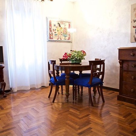 La Casetta Di Zio Mario Roma Exterior foto
