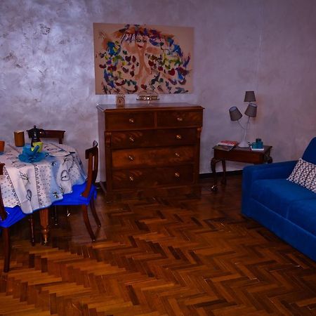 La Casetta Di Zio Mario Roma Exterior foto