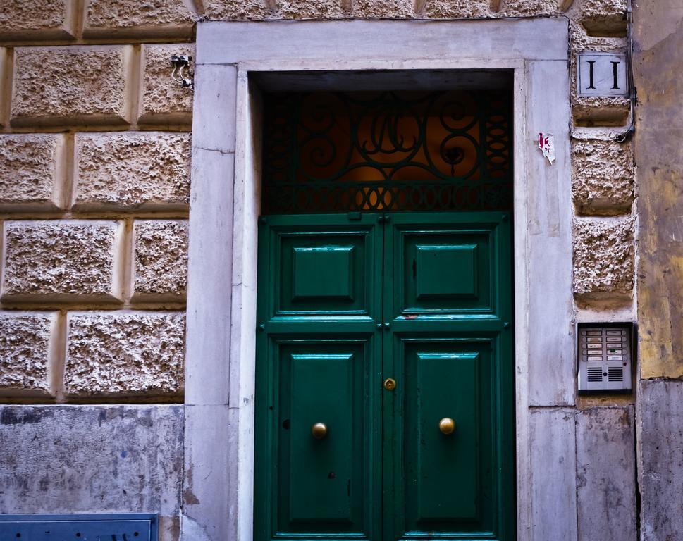 La Casetta Di Zio Mario Roma Exterior foto