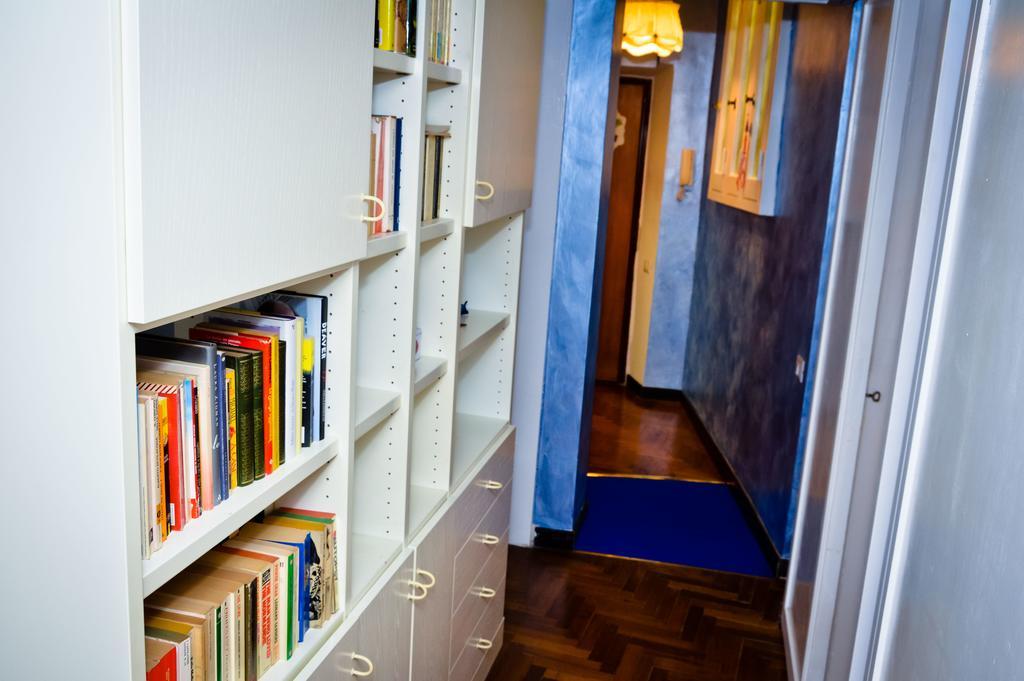 La Casetta Di Zio Mario Roma Habitación foto