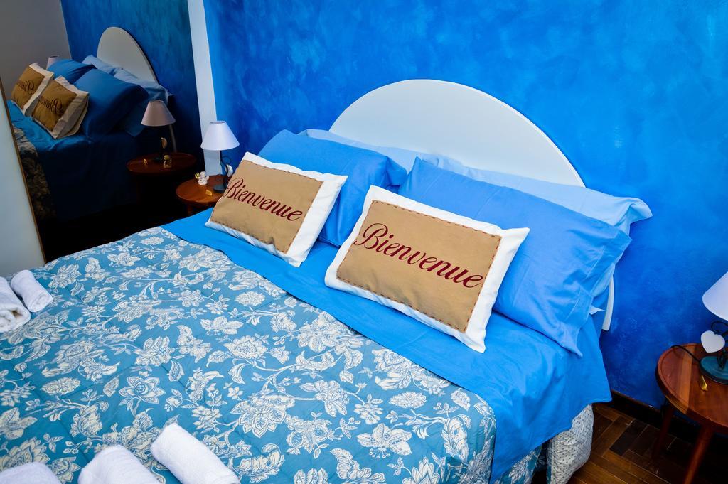 La Casetta Di Zio Mario Roma Habitación foto
