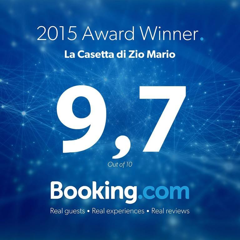 La Casetta Di Zio Mario Roma Exterior foto