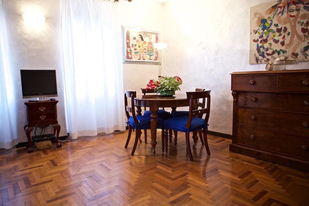 La Casetta Di Zio Mario Roma Exterior foto