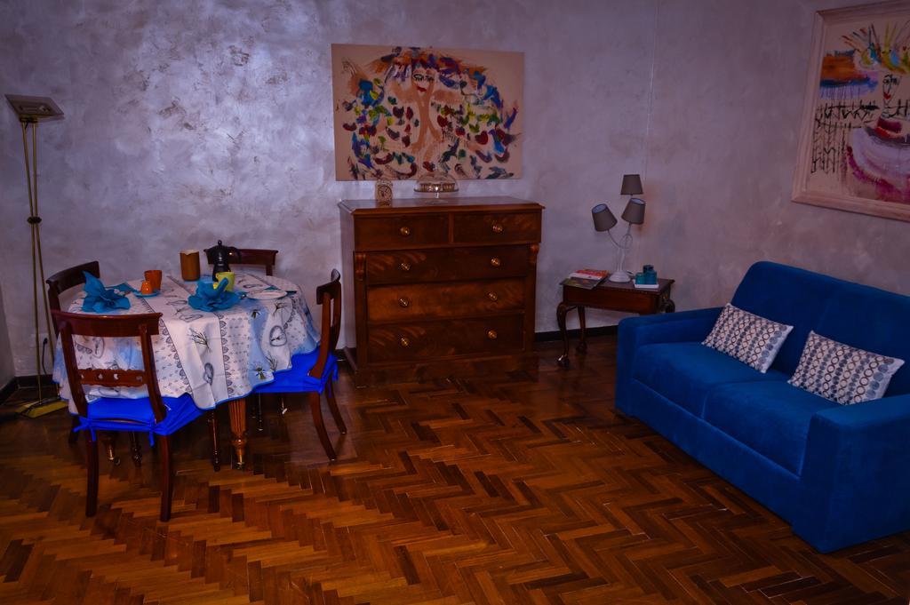La Casetta Di Zio Mario Roma Exterior foto